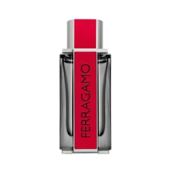 Wody perfumowane dla mężczyzn Red Leather 100 ml