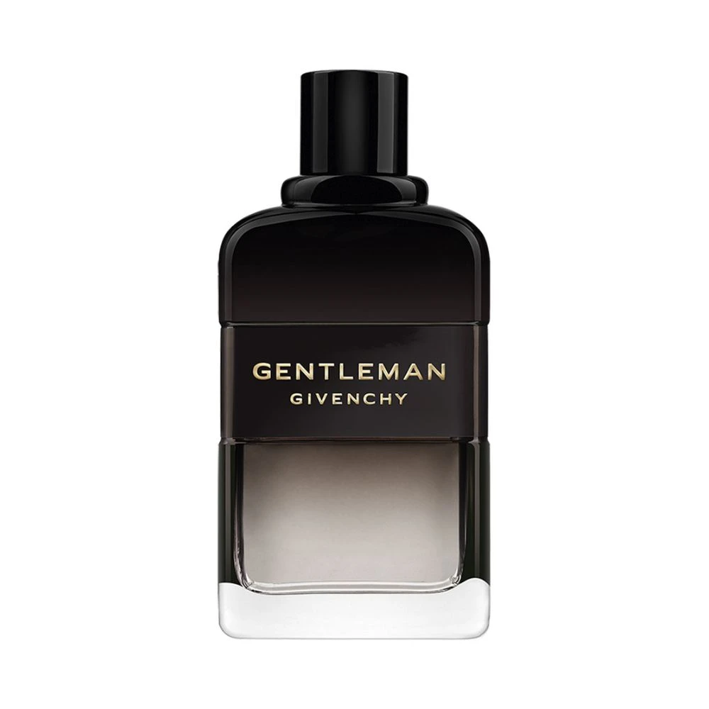 Givenchy Gentleman Boisée — Inhaltsstoffe und Bewertung