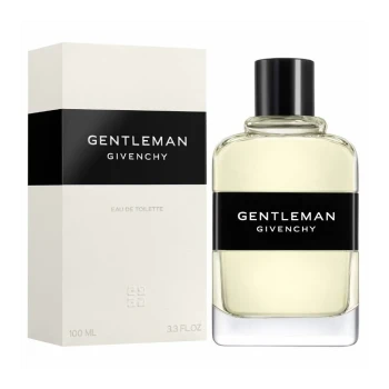 Wody toaletowe dla mężczyzn Gentleman 100 ml