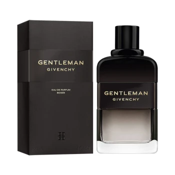 Woda perfumowana dla mężczyzn Gentleman Boisée 200 ml