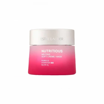 Krem na dzień Nutritious Melting Soft Creme/Mask 50 ml