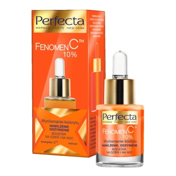 Serum do twarzy Fenomen C Booster 15 ml