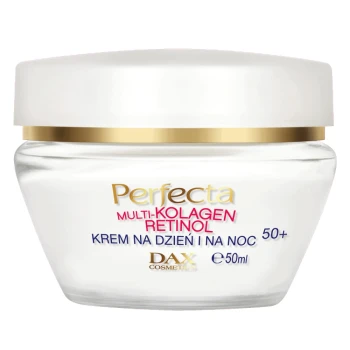 Krem do twarzy Multikolagen Retinol 50+ 50 ml