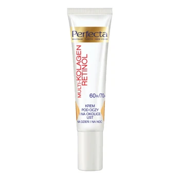 Kremy pod oczy Multikolagen Retinol 60+/70+ 15 ml