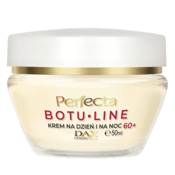 Krem do twarzy Botu-Line 60+ 50 ml