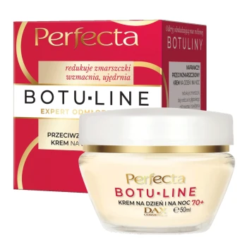 Krem do twarzy Botu-Line 70+ 50 ml