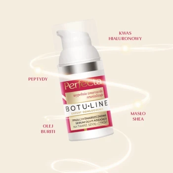 Serum do twarzy Botu-Line 30 ml