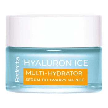 Serum do twarzy Hyaluron Ice Multi-Hydrator 50 ml