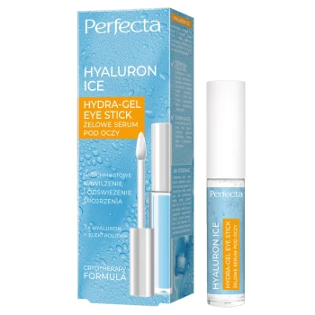 Serum pod oczy Hyaluron Ice Hydra-Gel Eye Stick 11 g