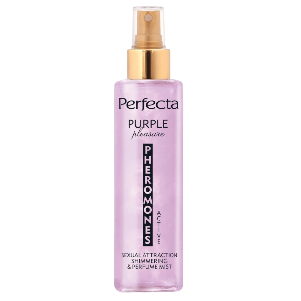 Perfecta Pheromones Active Purple Pleasure — Inhaltsstoffe und Bewertung