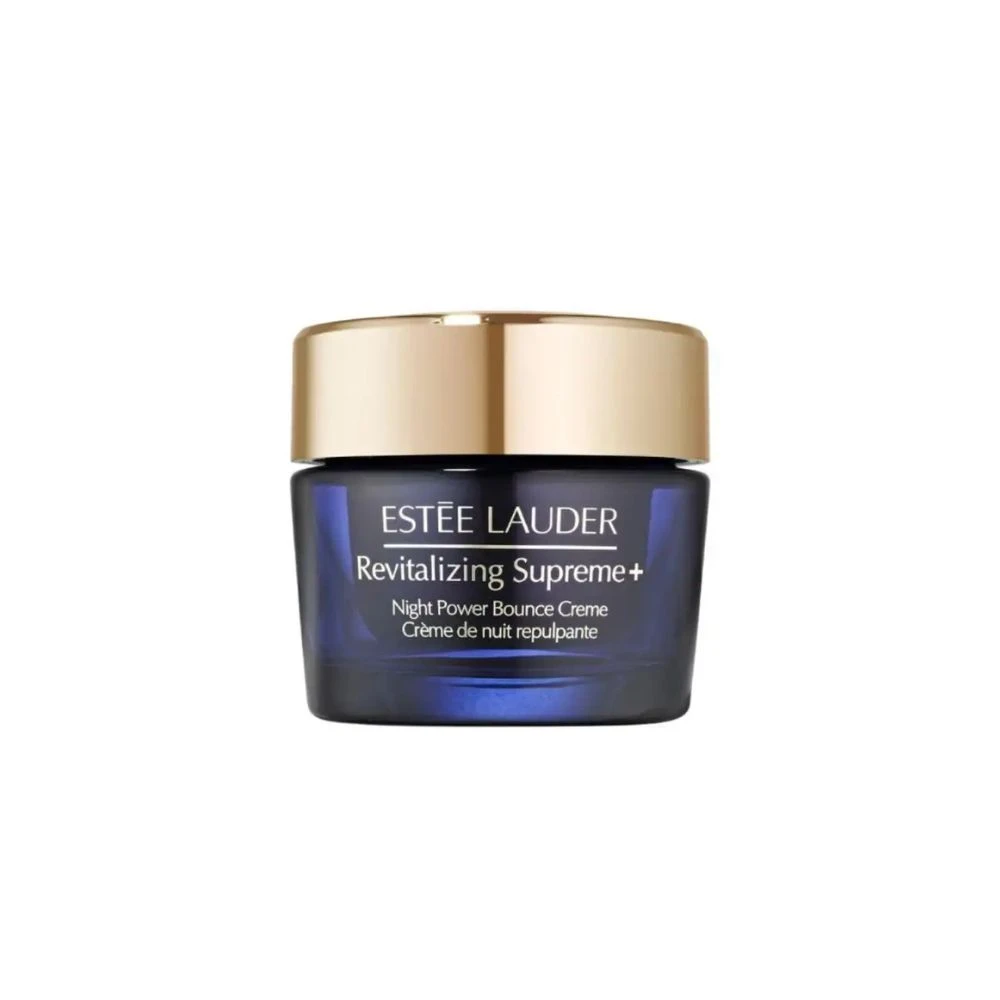 Estee Lauder Revitalizing Supreme+ — Składniki i ocena