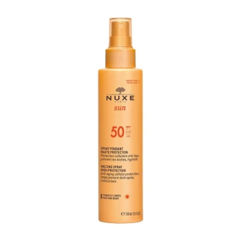 Mleczka do opalania Sun 150 ml