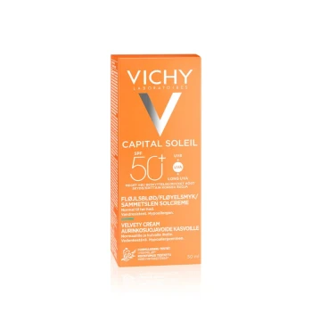 Kremy do twarzy Idéal Capital Soleil SPF 50+ 50 ml
