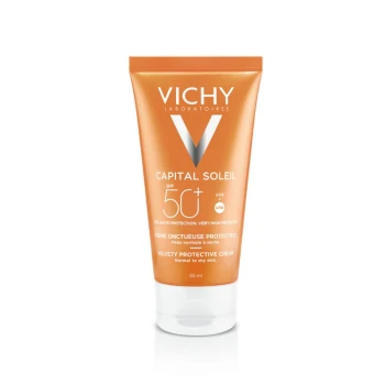Kremy do twarzy Idéal Capital Soleil SPF 50+ 50 ml