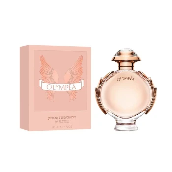 Woda perfumowana dla kobiet Olympea 80 ml