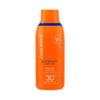 Mleczka do opalania Sun Beauty Body Milk SPF 30 175 ml