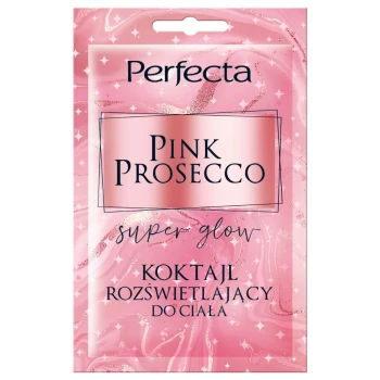 Olejek do ciała Pink Prosseco 18 ml