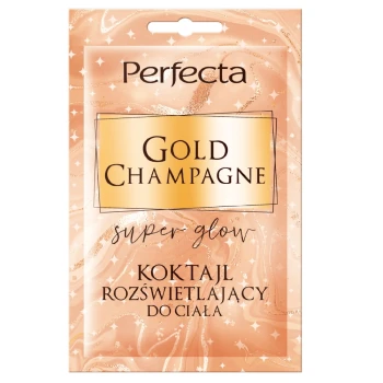 Olejki do ciała Gold Champagne 18 ml