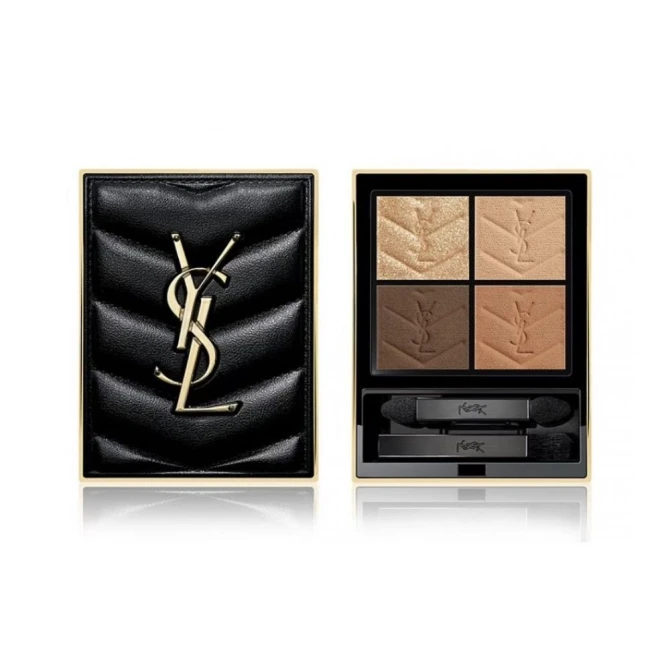 Cienie do powiek Trendy Couture Mini Clutch 5 g