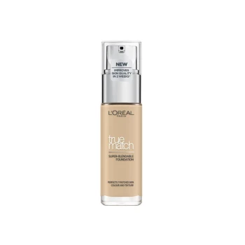 Podkłady do twarzy True Match 30 ml