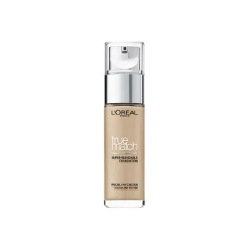 Podkłady do twarzy True Match 30 ml