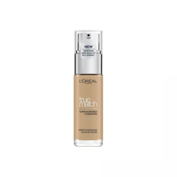 Podkłady do twarzy True Match 30 ml