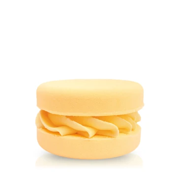 Kula do kąpieli Sweet Macarons Mango 100 g