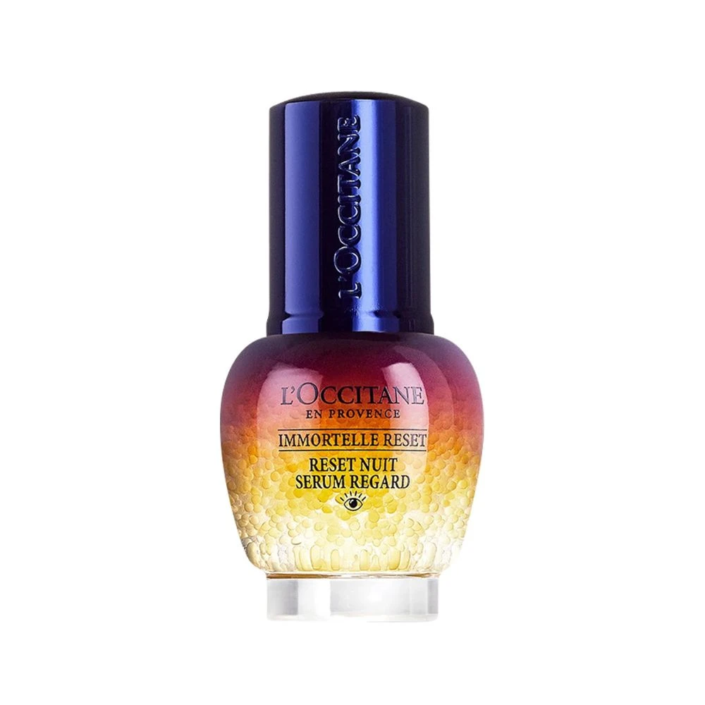 L'Occitane Immortelle Reset Nuit