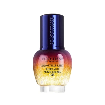 Serum pod oczy Immortelle Reset Nuit 15 ml