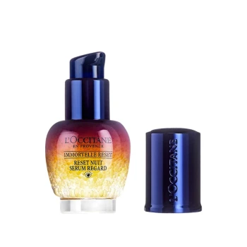 Serum pod oczy Immortelle Reset Nuit 15 ml