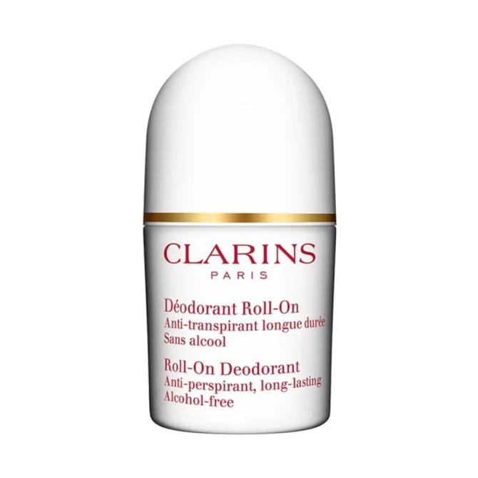 Dezodorant Gentle Care Roll-On 50 ml