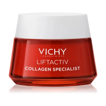 Kremy na dzień Liftactiv Collagen 50 ml