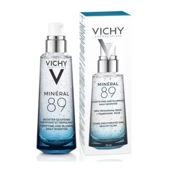 Serum do twarzy Mineral 89 75 ml