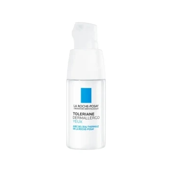 Kremy pod oczy Toleriane Dermallergo Eye 20 ml