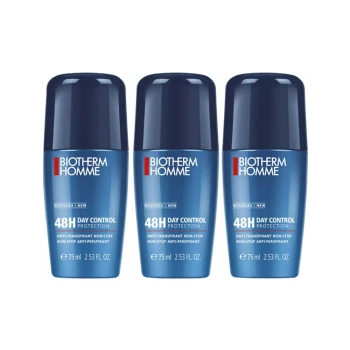 Dezodorant Homme Trio Day Control 75 ml