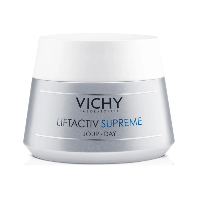 Kremy na dzień Liftactiv Supreme 50 ml