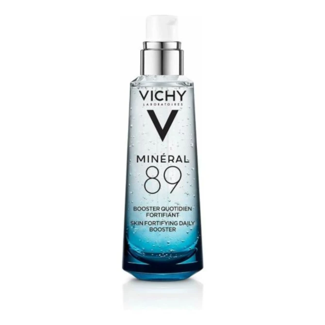Serum do twarzy Mineral 89 75 ml