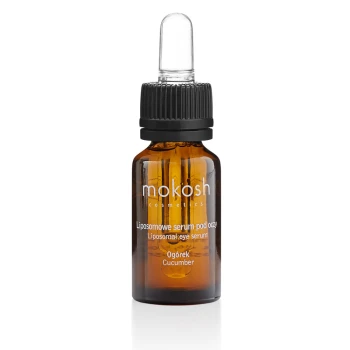 Serum pod oczy Ogórek 12 ml