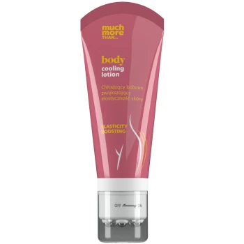Balsamy do ciała Elasticity Booster 220 ml