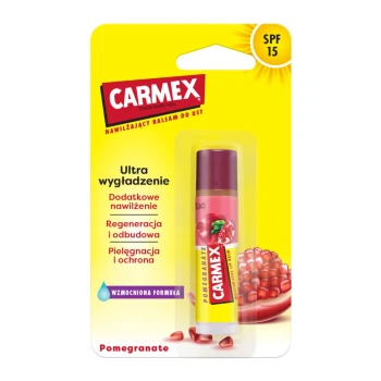 Pomadki do ust Pomegranate Stick 4,25 g