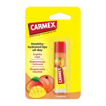 Pomadki do ust Tropical Stick 4,25 g