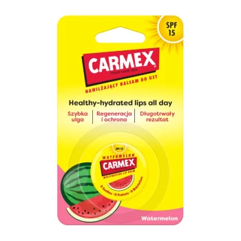 Pomadki do ust Watermelon Jar 7,5 g