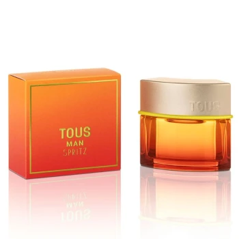 Wody toaletowe dla mężczyzn Man Spritz 50 ml