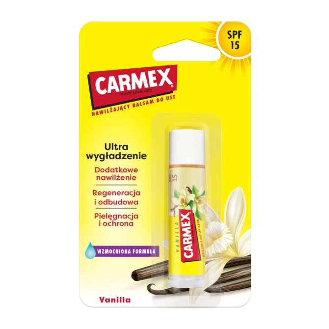 Pomadki do ust Vanilla Stick 4,25 g