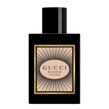 Wody perfumowane dla kobiet Gucci Bloom Intense 50 ml