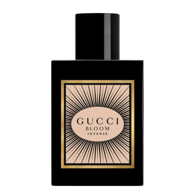Wody perfumowane dla kobiet Gucci Bloom Intense 100 ml