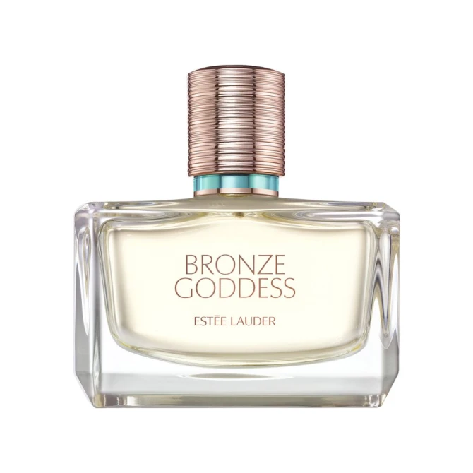 Woda toaletowa dla kobiet Bronze Goddess 50 ml