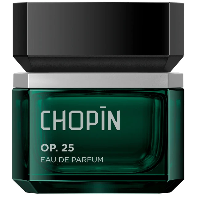 miraculum chopin - op. 25 woda perfumowana 50 ml   