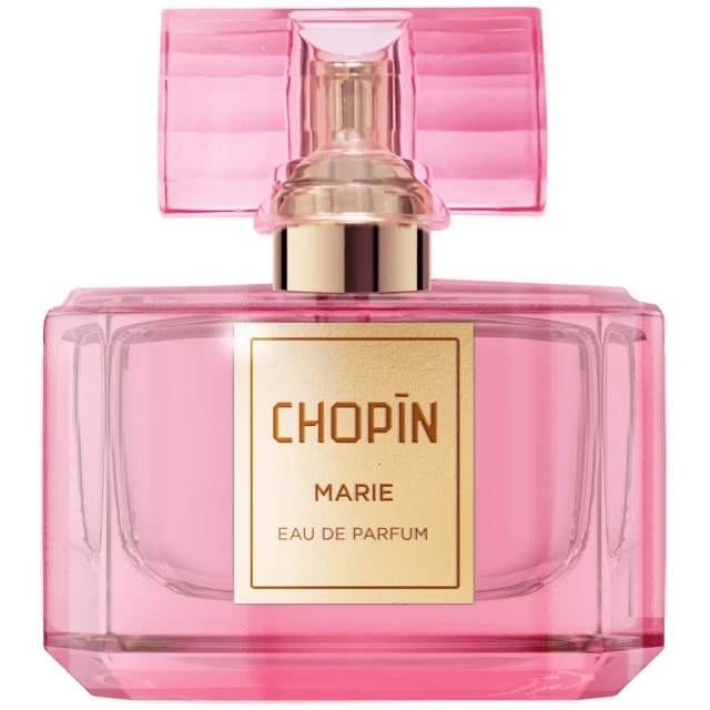 miraculum chopin - marie woda perfumowana 50 ml   