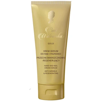 Krem do dłoni Gold 75 ml